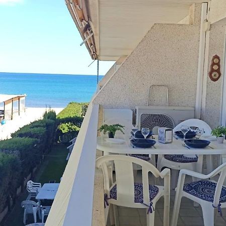 Ferienwohnung Bikini Miami Playa Exterior foto