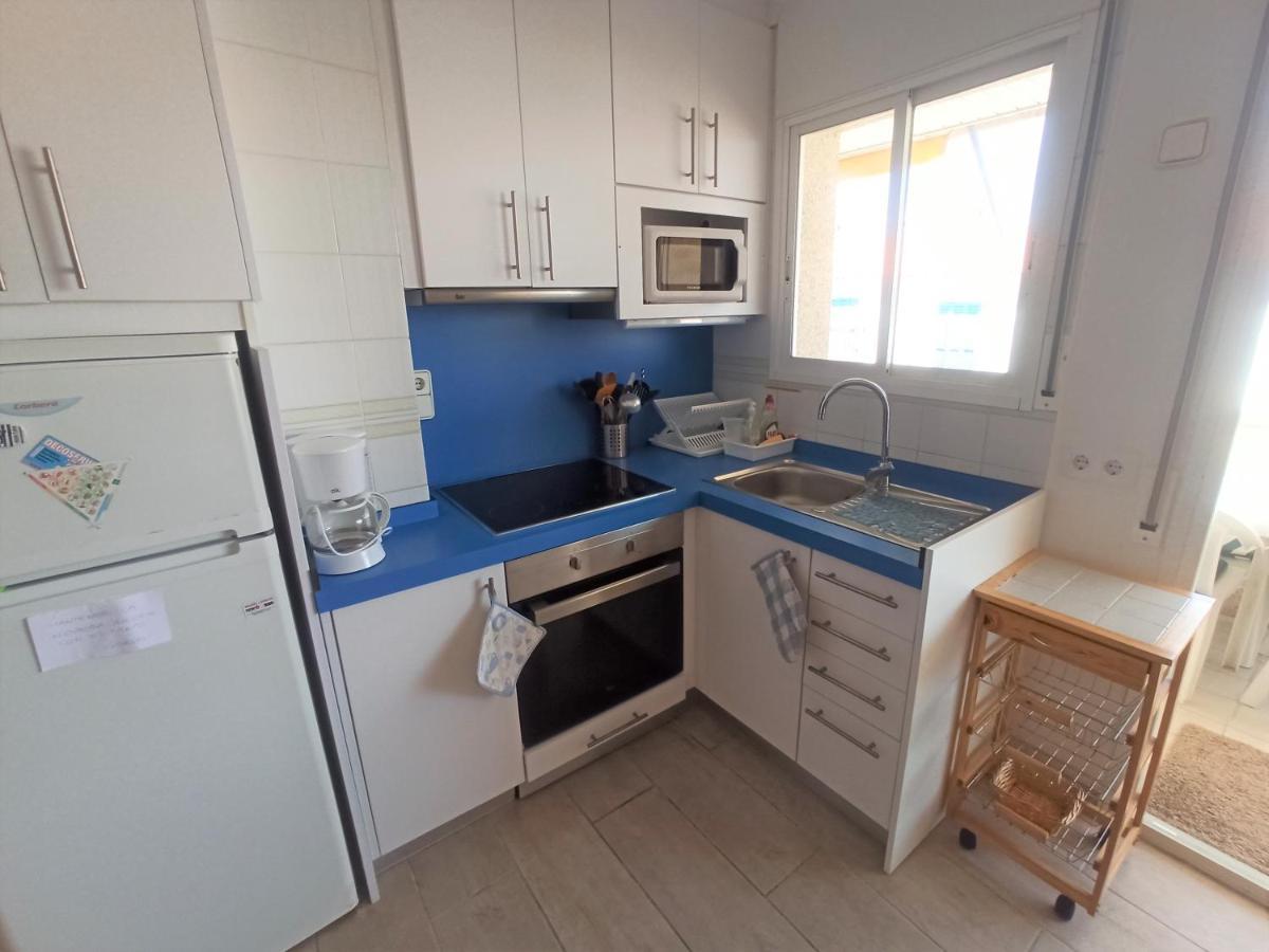 Ferienwohnung Bikini Miami Playa Exterior foto