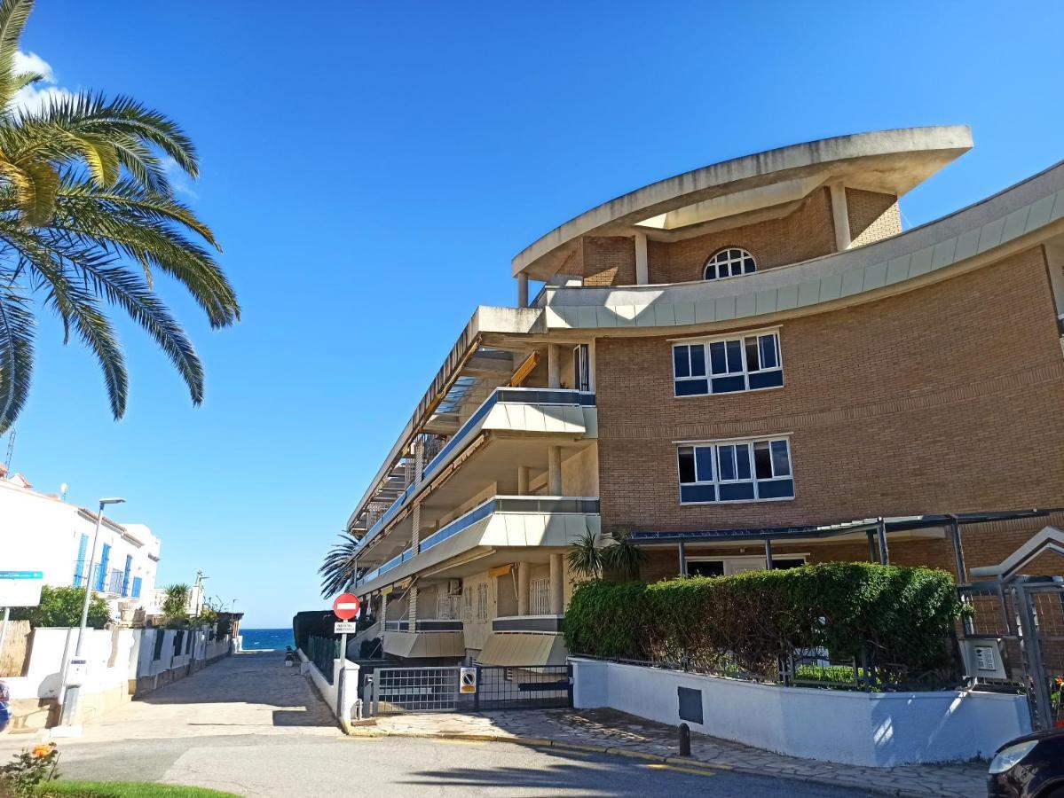 Ferienwohnung Bikini Miami Playa Exterior foto
