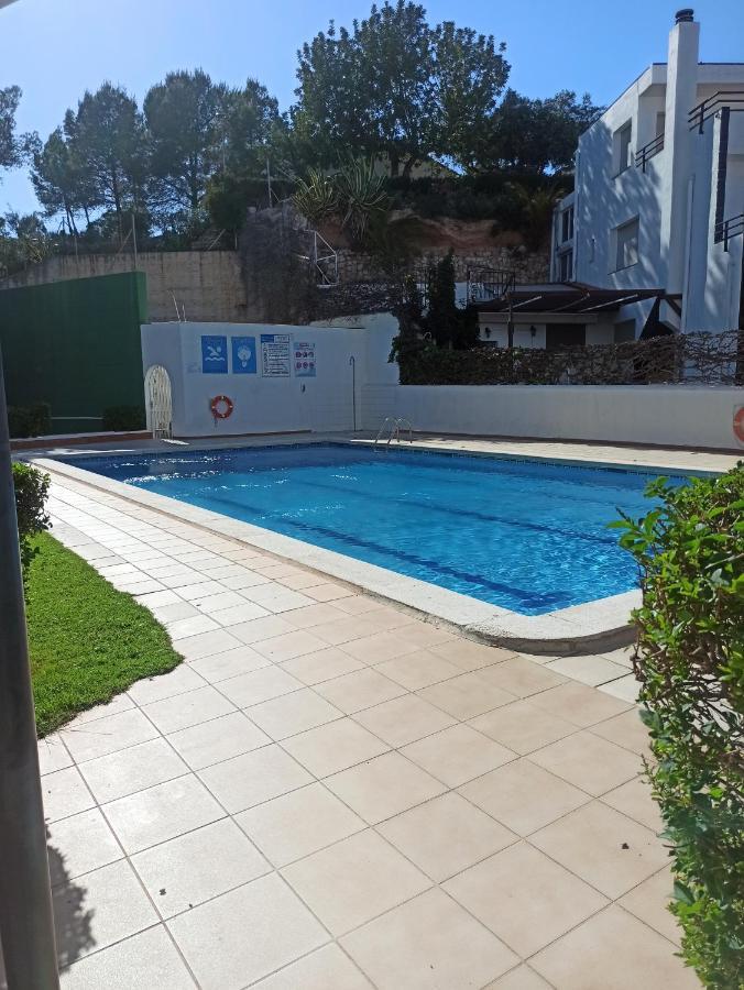 Ferienwohnung Bikini Miami Playa Exterior foto