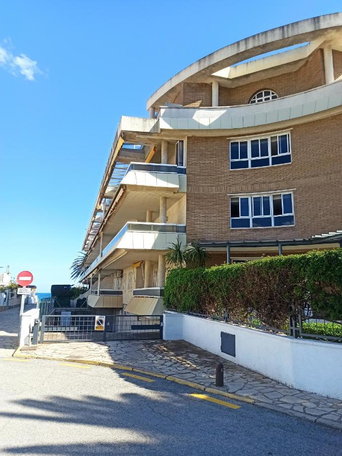 Ferienwohnung Bikini Miami Playa Exterior foto