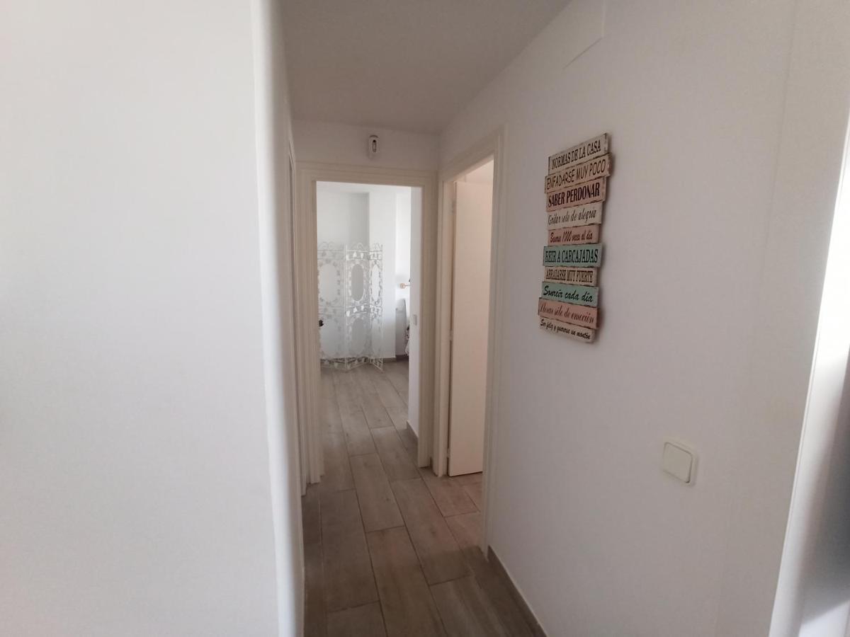 Ferienwohnung Bikini Miami Playa Exterior foto