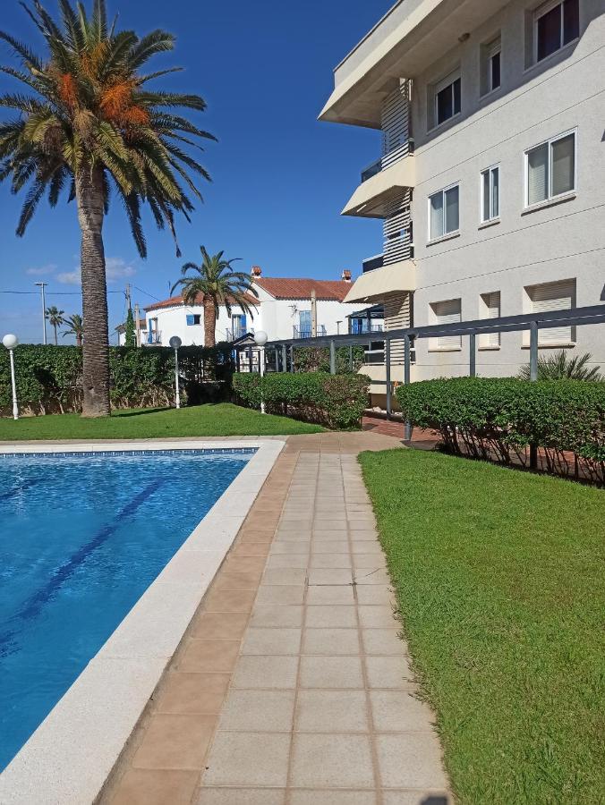 Ferienwohnung Bikini Miami Playa Exterior foto