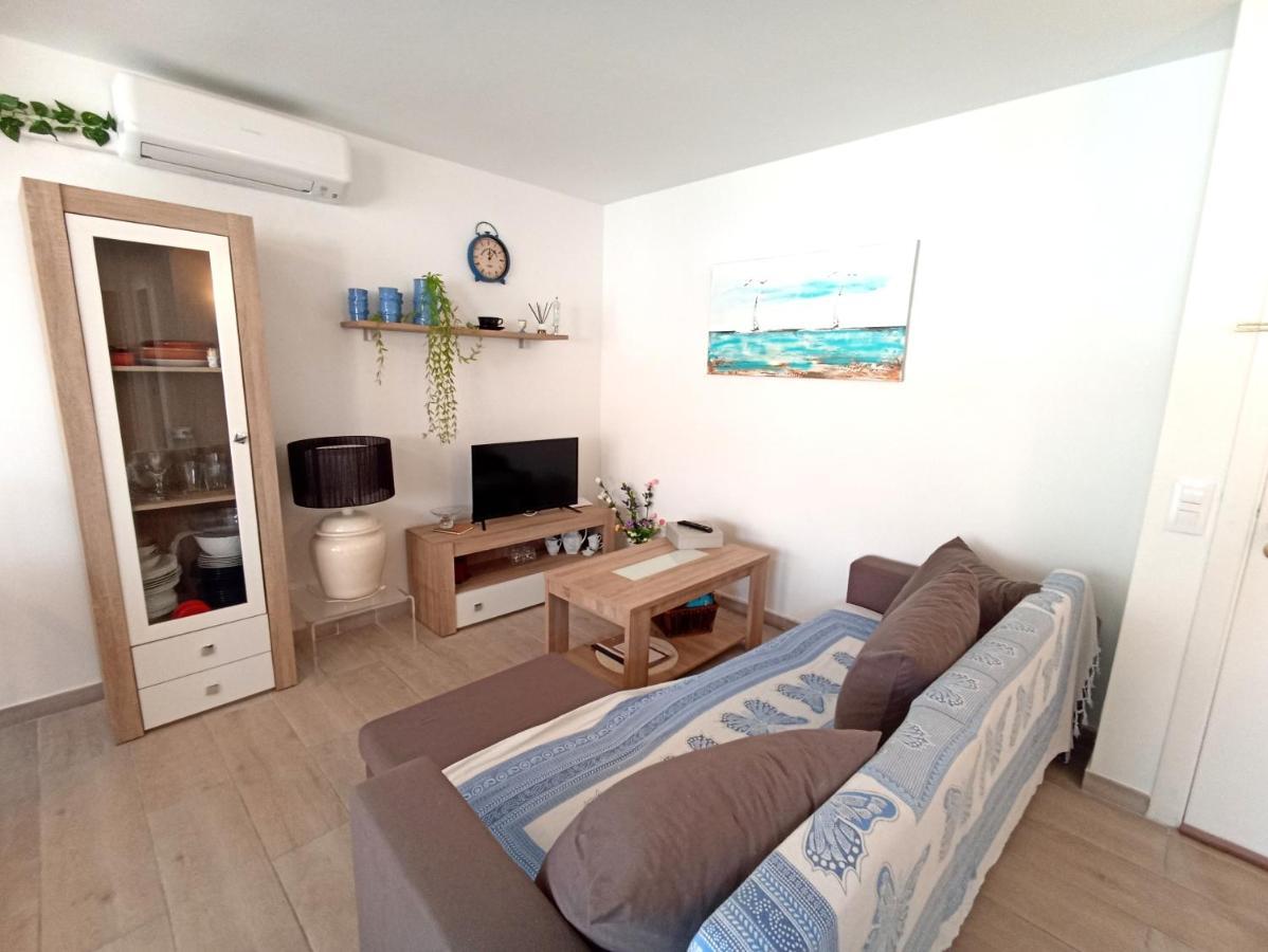 Ferienwohnung Bikini Miami Playa Exterior foto
