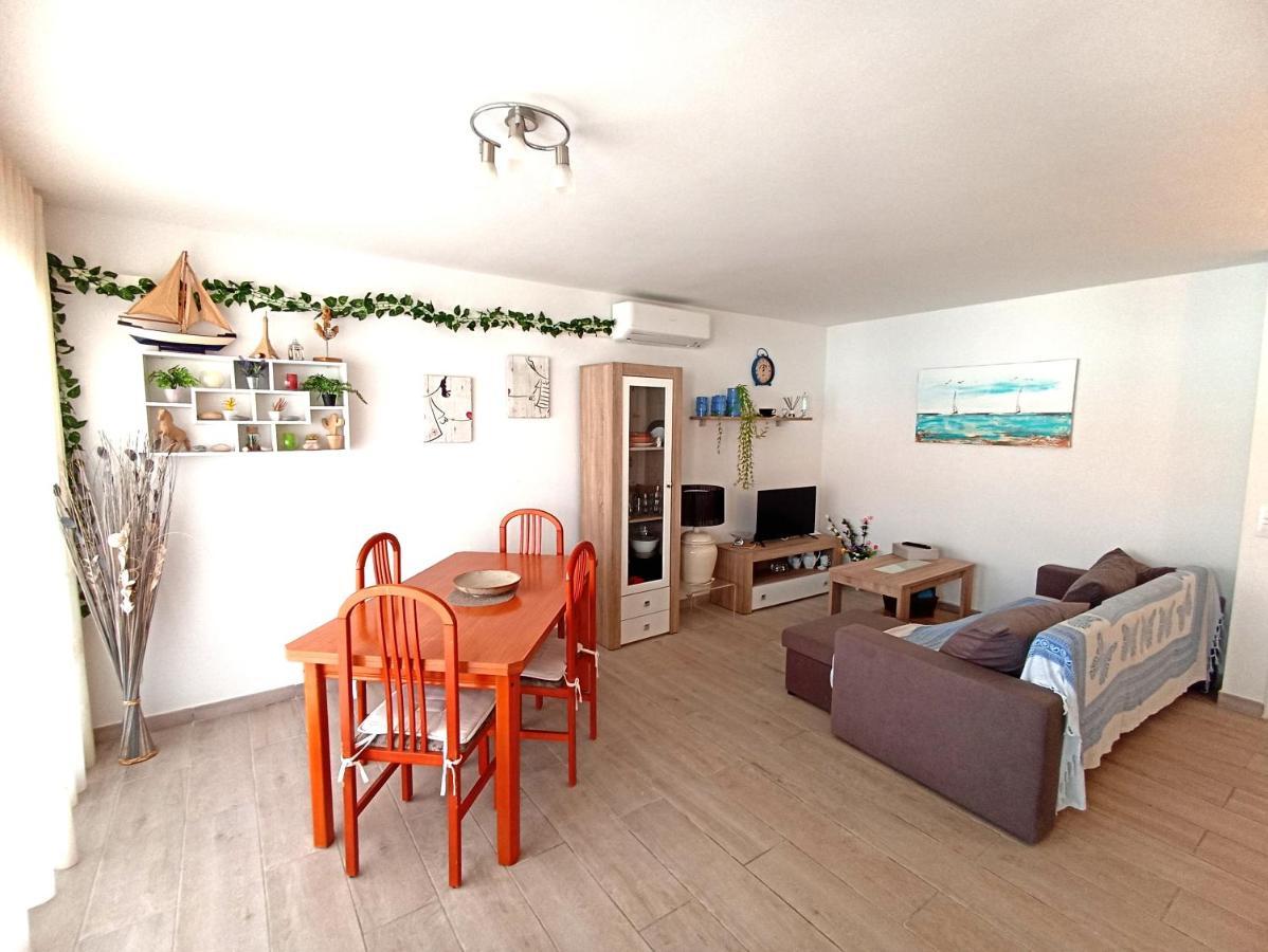 Ferienwohnung Bikini Miami Playa Exterior foto
