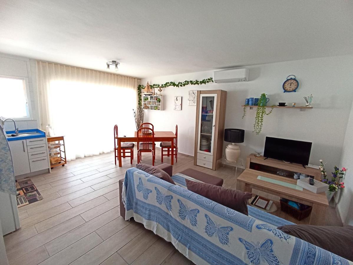 Ferienwohnung Bikini Miami Playa Exterior foto
