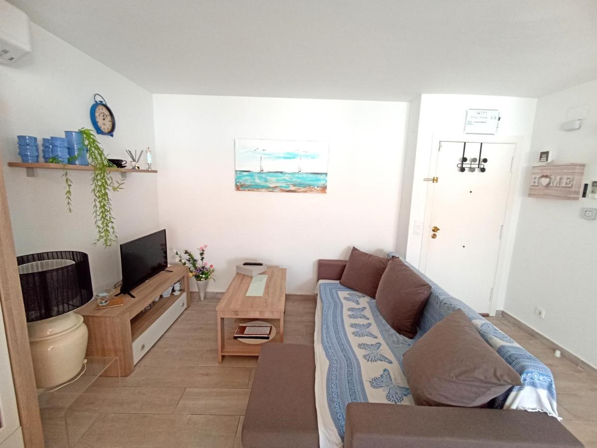 Ferienwohnung Bikini Miami Playa Exterior foto
