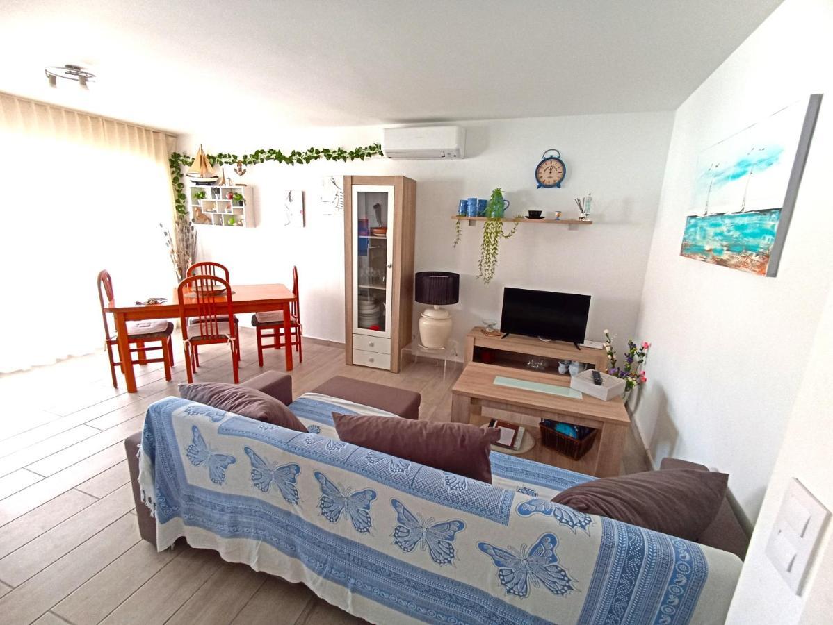 Ferienwohnung Bikini Miami Playa Exterior foto