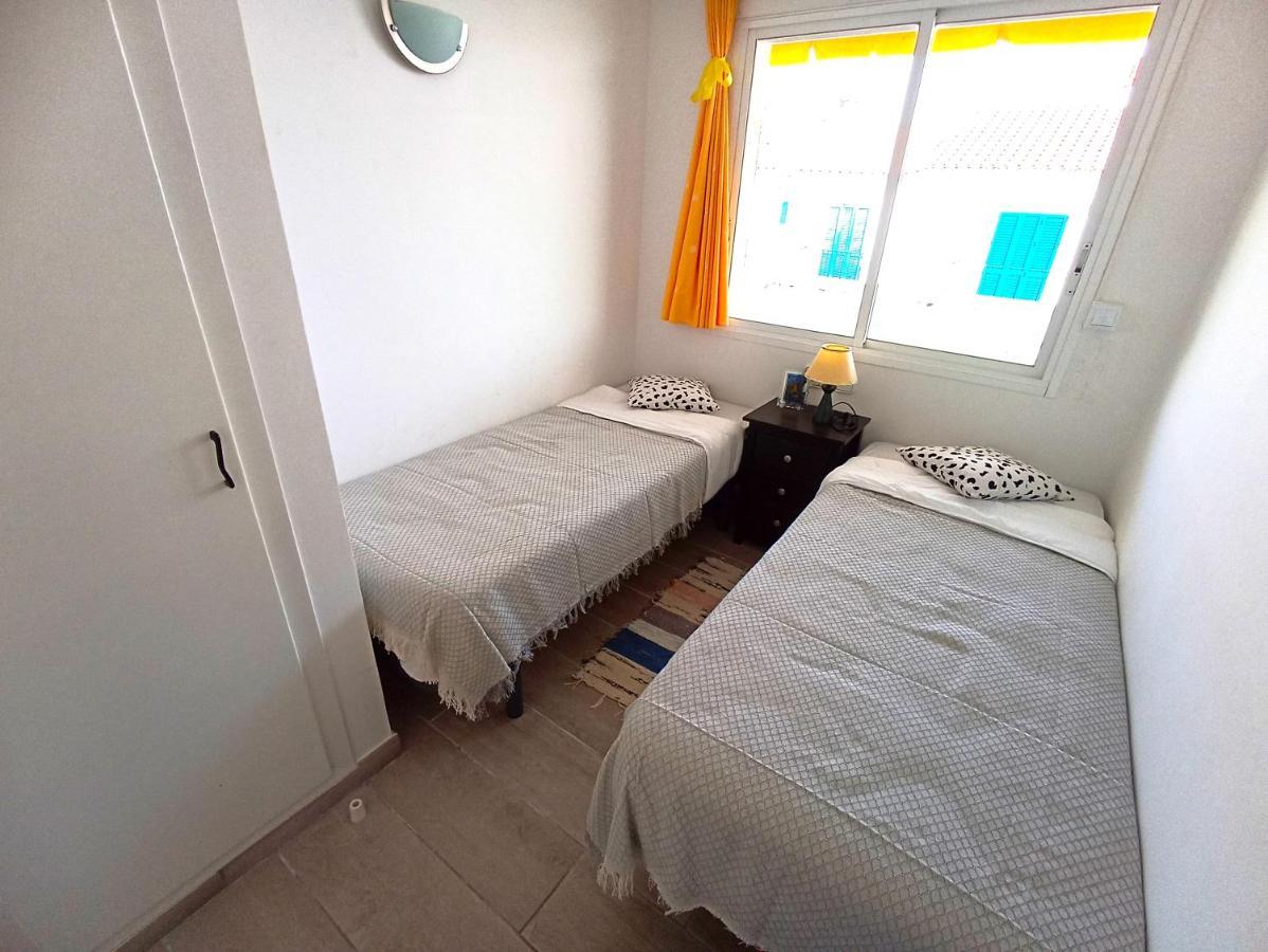 Ferienwohnung Bikini Miami Playa Exterior foto