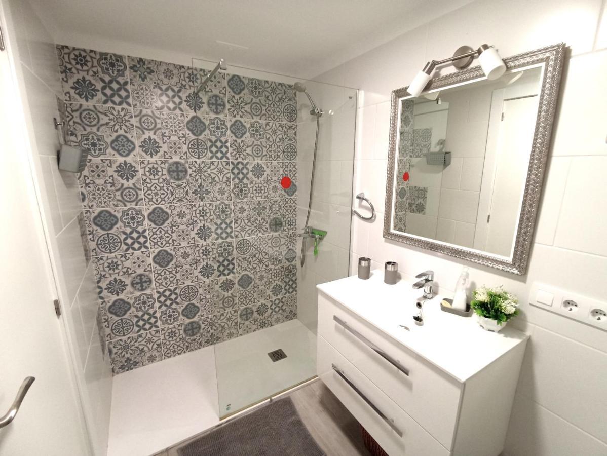 Ferienwohnung Bikini Miami Playa Exterior foto