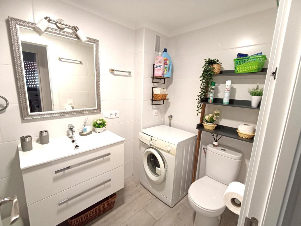 Ferienwohnung Bikini Miami Playa Exterior foto