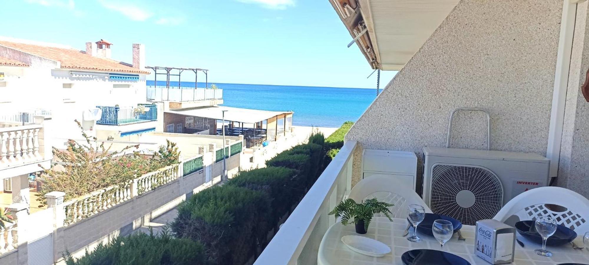 Ferienwohnung Bikini Miami Playa Exterior foto