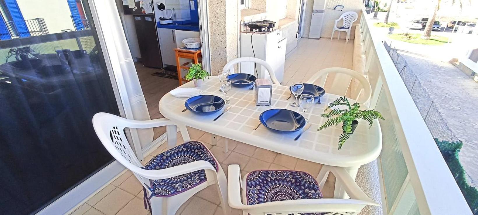 Ferienwohnung Bikini Miami Playa Exterior foto
