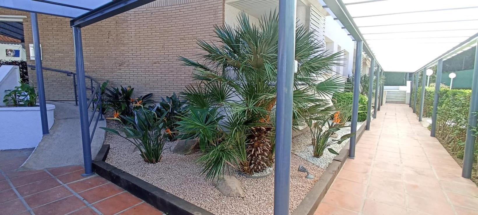 Ferienwohnung Bikini Miami Playa Exterior foto
