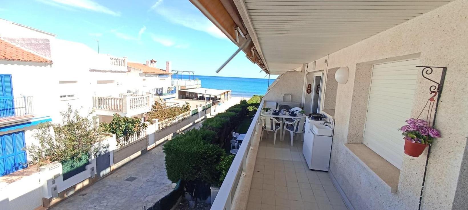 Ferienwohnung Bikini Miami Playa Exterior foto