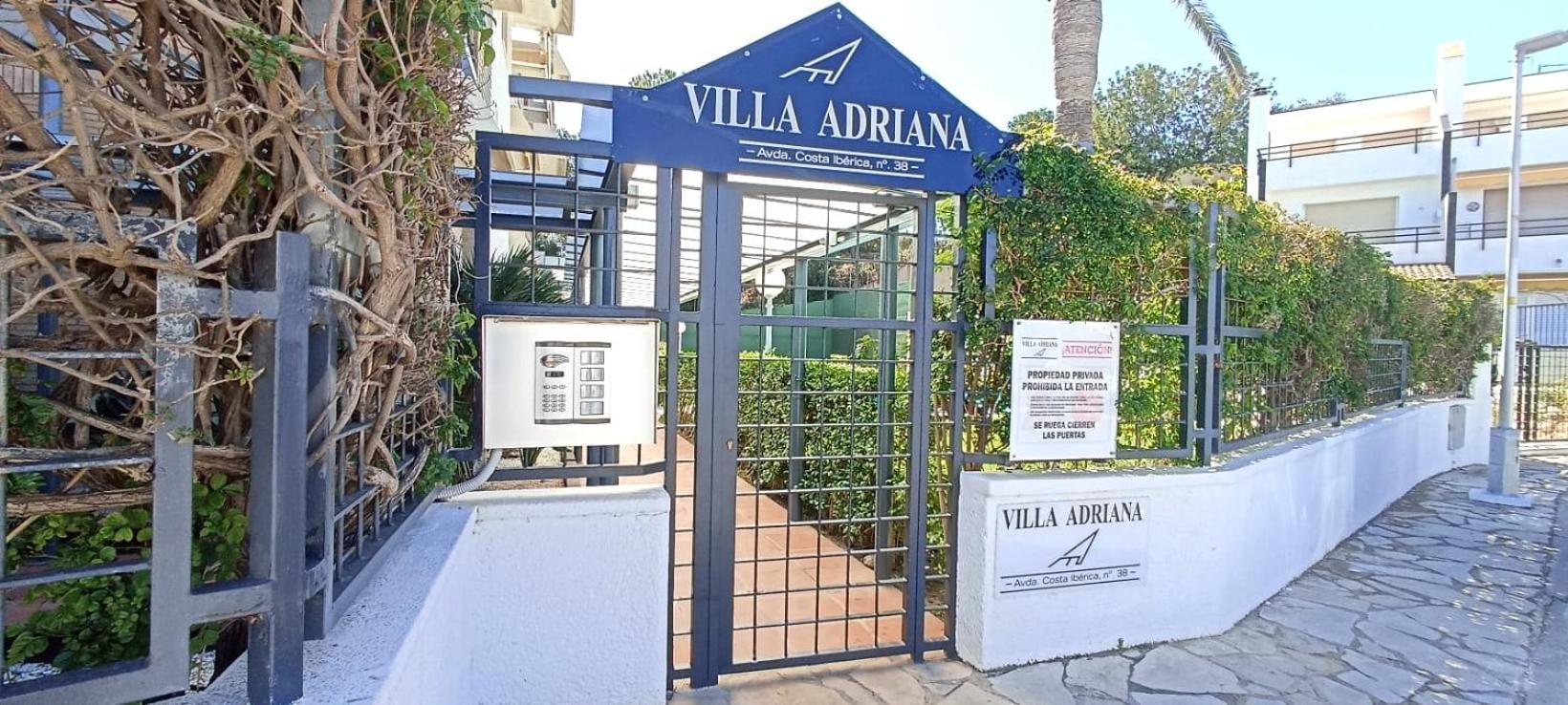 Ferienwohnung Bikini Miami Playa Exterior foto