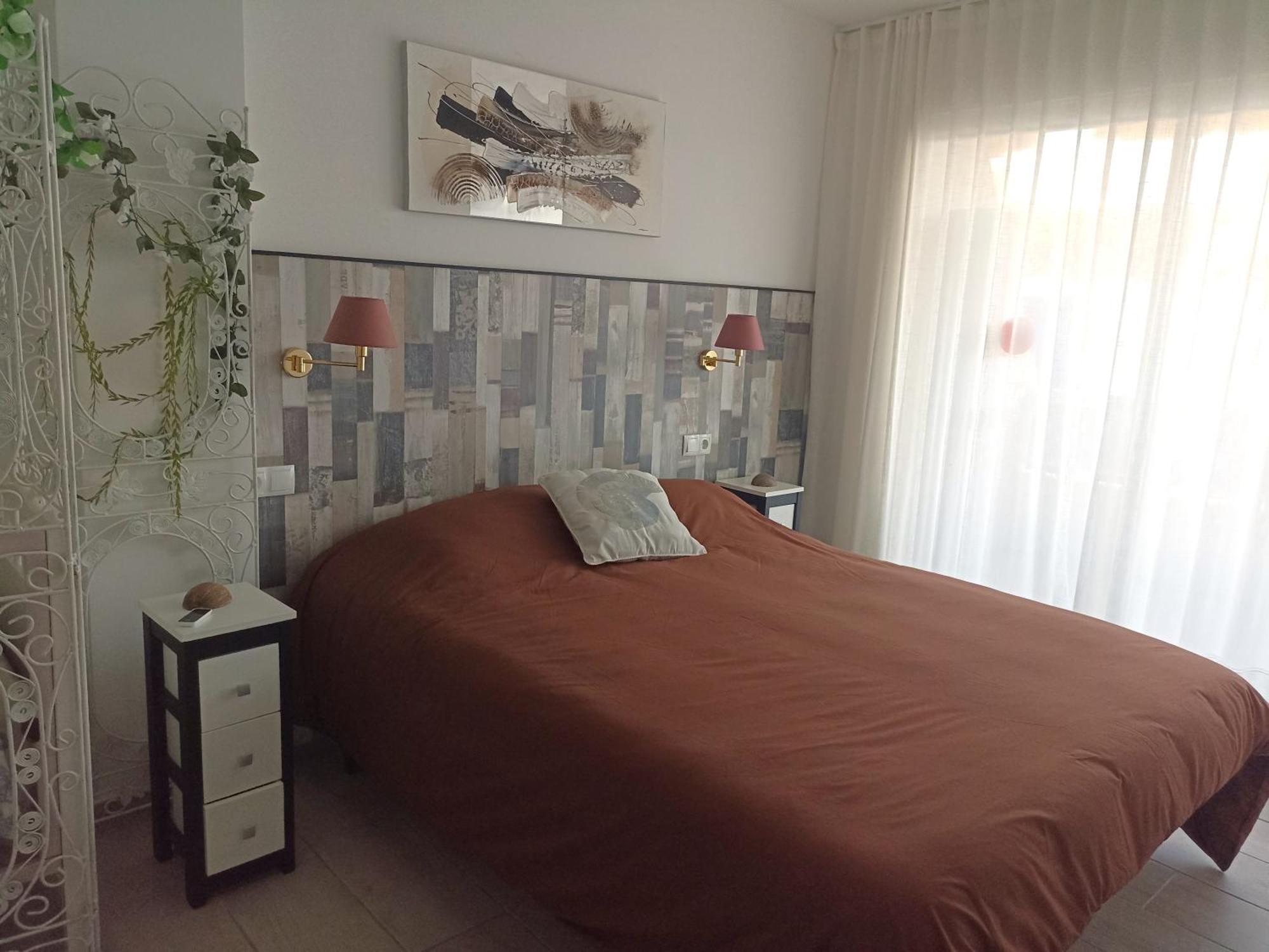 Ferienwohnung Bikini Miami Playa Exterior foto